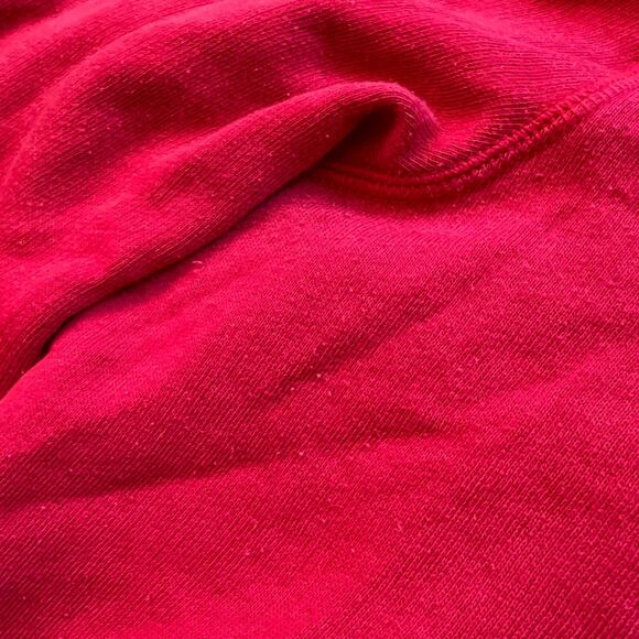 PINK Victoria's Secret Hoodie Jacket M Philadelphia Phillies Red Take Me Home - Picture 8 of 14